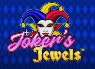 Игра Joker's Jewels